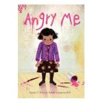 Angry Me - Sandra V. Feder
