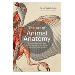 Art of Animal Anatomy
