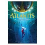 Atlantis: The Accidental Invasion (Atlantis Book #1) - Gregory Mone