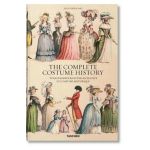 Auguste Racinet. Complete Costume History