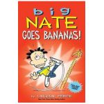 Big Nate Goes Bananas!