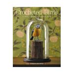 Crocheted Birds