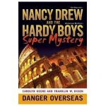 Danger Overseas, 2 - Carolyn Keene