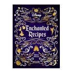 Disney Enchanted Recipes Cookbook - Insight Editions