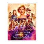 Doctor Who: The Women Who Lived