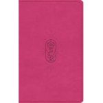 ESV Kid's Bible, Thinline (Trutone, Berry, the True Vine Design) -