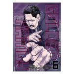Golden Kamuy, Vol. 6
