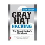 Gray Hat Hacking: The Ethical Hacker's Handbook, Sixth Edition - Michael Baucom