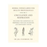 Herbal Formularies for Health Professionals, Volume 2