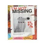 I'm Not Missing - Kashelle Gourley