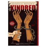 Kindred: A Graphic Novel Adaptation