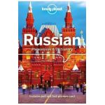 Lonely Planet Russian Phrasebook & Dictionary