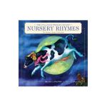 The Classic Treasury of Nursery Rhymes: The Mother Goose Collection (Nursery Rhymes, Mother Goose, Bedtime Stories, Children's Classics) - Gina Baek