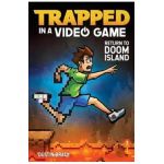 Trapped in a Video Game (Book 4)