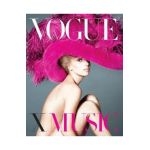 Vogue x Music