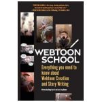 Webtoon School: Everything you need to know about webtoon creation and story writing - Nan Ji Hong