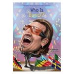 Who Is Bono?