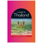 A History of Thailand - Chris Baker