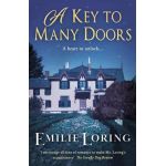 A Key to Many Doors: A thrill-packed tale of mystery, romance and rebellion - Emilie Loring