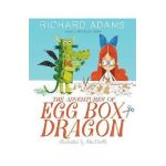 Adventures of Egg Box Dragon