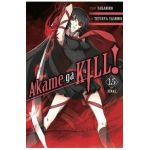 Akame ga Kill!, Vol. 15