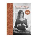 At My Table