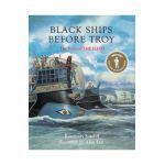 Black Ships Before Troy