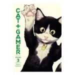 Cat + Gamer Volume 3 - Wataru Nadatani
