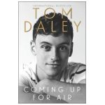 Coming Up for Air - Tom Daley