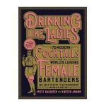 Drinking Like Ladies