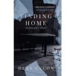 Finding Home (Hungary, 1945) - Dean Cycon