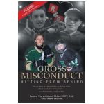 Gross Misconduct: Hitting From Behind - Sandra Young Kolbuc
