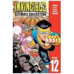 Invincible: The Ultimate Collection Volume 12