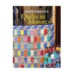 Kaffe Fassett's Quilts in Morocco