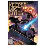 Keeper of the Lost Cities