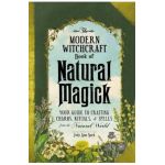 Modern Witchcraft Book of Natural Magick