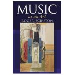 Music as an Art