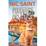 Purrfect Revenge - Nic Saint