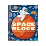 Spaceblock (an Abrams Block Book) - Christopher Franceschelli