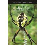 Spiders of North America - Sarah Rose