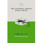 The Postman Always Rings Twice (Special Edition) - James M. Cain