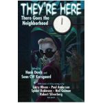 They're Here! - Hank Davis