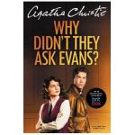 Why Didn't They Ask Evans? [Tv Tie-In] - Agatha Christie