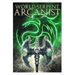 World Serpent Arcanist - Shami Stovall