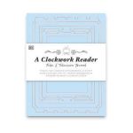 A Clockwork Reader Film and TV Journal - Hannah Azerang