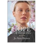 A Hope for Healing - Jo Ann Brown