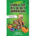 A Noob's Diary of an 8-Bit Warrior: Volume 1 - Cube Kid