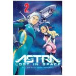 Astra Lost in Space, Vol. 2