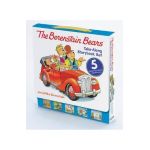 Berenstain Bears Take-Along Storybook Set