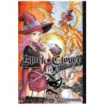 Black Clover, Vol. 10